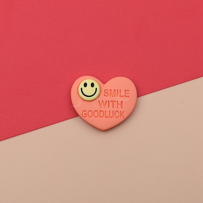 Opaque Cute Resin Cabochons FIND-SX0001-119-1