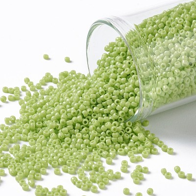 TOHO Round Seed Beads SEED-XTR15-0044-1
