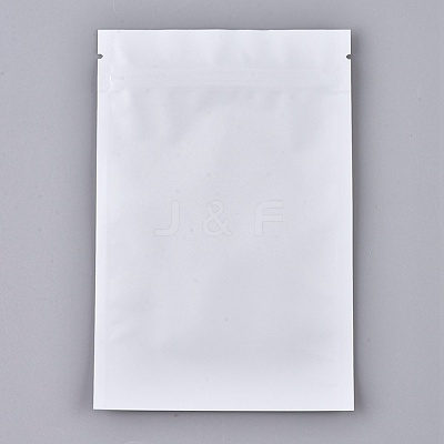 Plastic Zip Top Bags OPP-P002-E03-1