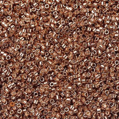 MIYUKI Delica Beads SEED-J020-DB1836-1