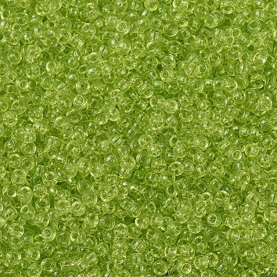 MIYUKI Round Rocailles Beads SEED-X0054-RR0143-1