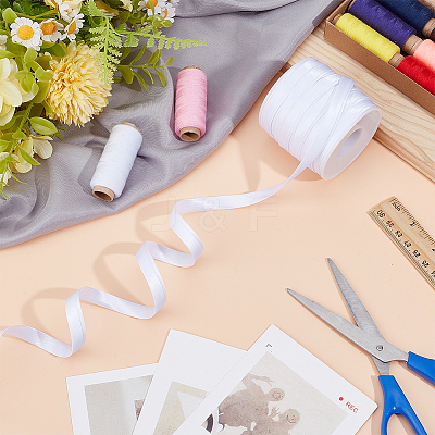 25M Satin Piping Trim DIY-OC0014-65C-1