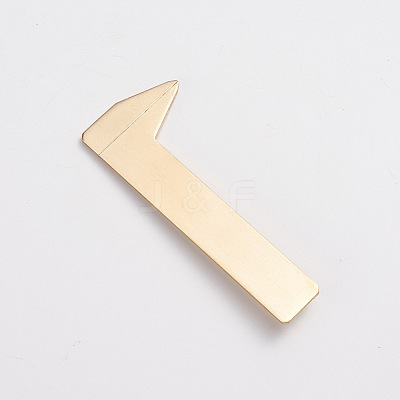 Brass Vernier Caliper TOOL-TAC0007-18-1