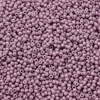 TOHO 11/0 Round Beads SEED-TR11-0765-1