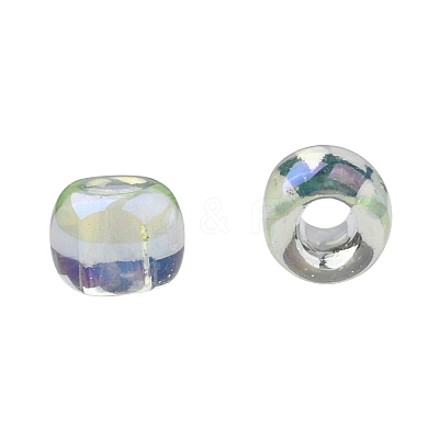 TOHO 11/0 Round Beads X-SEED-TR11-0173-1
