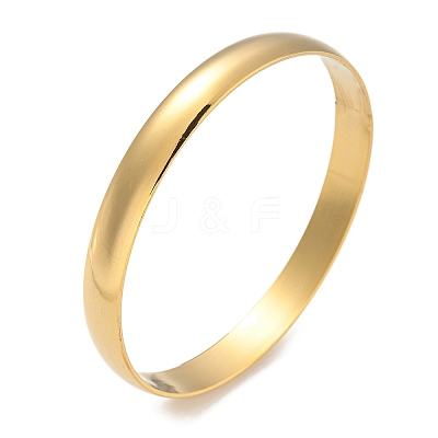 Fashion 201 Stainless Steel Bangle Sets BJEW-L664-019G-01-1-1