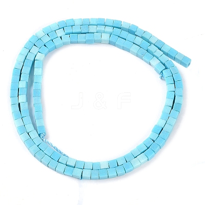 Natural Agate Beads Strands G-M422-A01-04-1