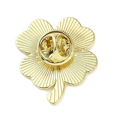 Enamel Pins JEWB-B030-02D-G-1