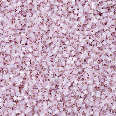MIYUKI Delica Beads SEED-J020-DB0624-1