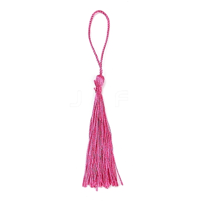 Polyester Tassel Decorations OCOR-Q023-04-1