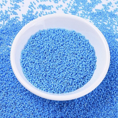 MIYUKI Delica Beads X-SEED-J020-DB0659-1