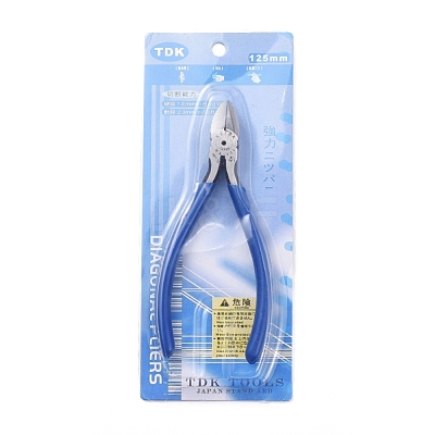 Carbon Steel Jewelry Pliers TOOL-D006-1-1