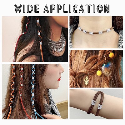 DIY Hair Accessories DIY-NB0003-44-1