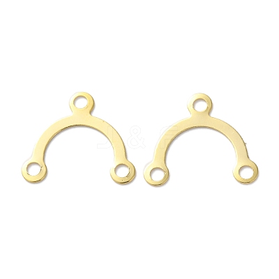 Brass Chandelier Components Links KK-F880-18G-02-1