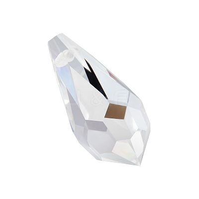Preciosa® Crystal Pendants Y-PRC-PC13-00030-1