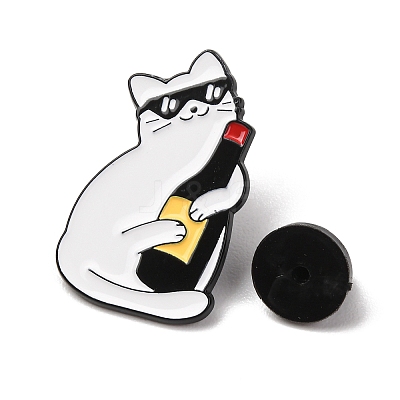 Enamel Pins JEWB-B047-02C-1