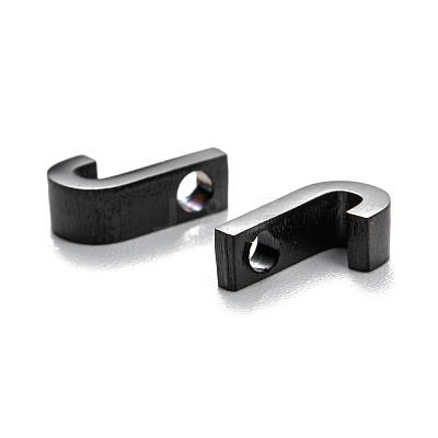 304 Stainless Steel Charms Ion Plating(IP) STAS-K216-41J-EB-1