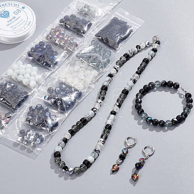 DIY Bracelet Making Kit DIY-NB0009-36-1