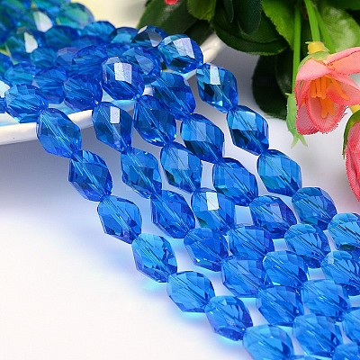 K9 Glass G-M190-13x10mm-25A-1