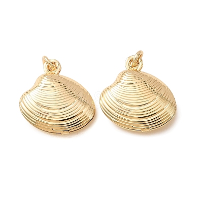 Brass Pendants LS-KK-CJCC82B-01E-G-RS-1