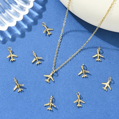 SHEGRACE Brass Pendants XGRQ3P917-616G-1