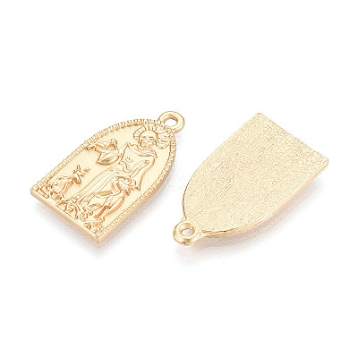 Alloy Pendants PALLOY-N179-26MG-1
