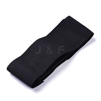 Flat Elastic Rubber Band EC-XCP0001-10-1