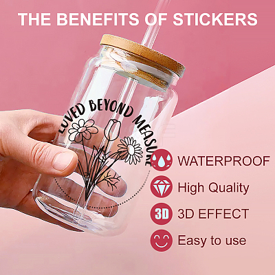 PVC DIY Heat Transfer Paper DIY-WH0517-135-1