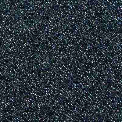 TOHO 11/0 Round Beads X-SEED-TR11-0248-1