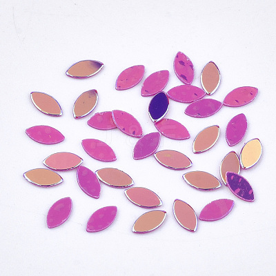 Shining Nail Art Glitter MRMJ-T017-01I-1