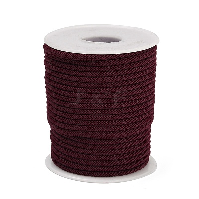 Nylon Braided Cord NWIR-C004-04A-05-1