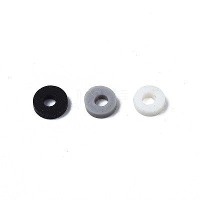 Handmade Polymer Clay Beads CLAY-N011-40-09-1