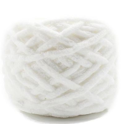 Thick Super Bulky Cotton Yarn PW-WG43716-08-1