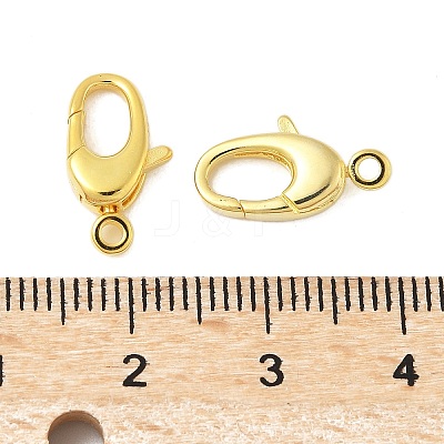 925 Sterling Silver Lobster Claw Clasps STER-S012-11G-1