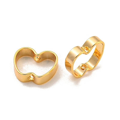 Brass Frames KK-U006-03G-05-1