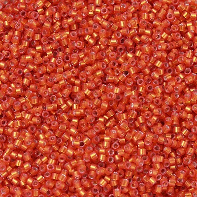 MIYUKI Delica Beads SEED-X0054-DB0682-1