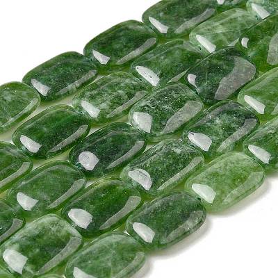 Natural Dyed Malaysia Jade Beads Strands G-B137-B02-01C-1