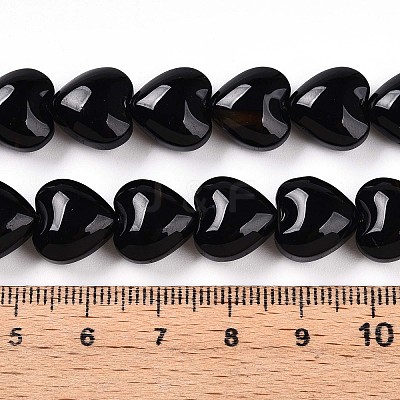 Millefiori Glass Beads Strands GLAA-T023-34B-1
