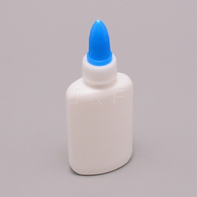 Plastic Squeeze Bottle KY-WH0043-15A-1