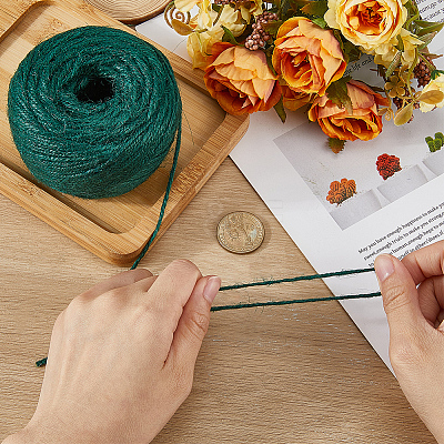 100M Jute Cord OCOR-SP0001-35B-1