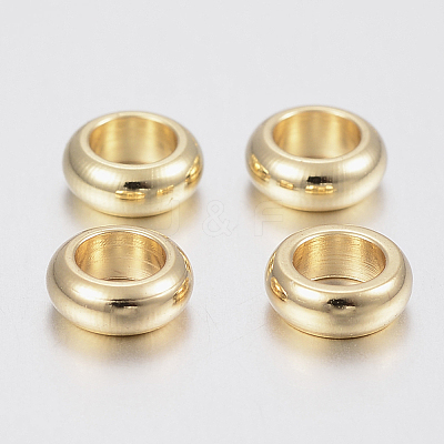 304 Stainless Steel Spacer Beads X-STAS-H436-17C-1