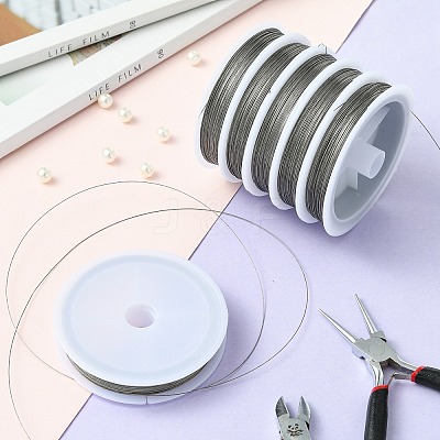Tiger Tail Wire TWIR-70R0.38MM-1-1