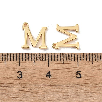 Brass Pendants KK-R164-01M-G-1