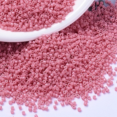 MIYUKI Delica Beads X-SEED-J020-DB2115-1