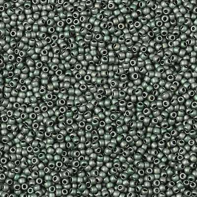 TOHO 11/0 Round Beads SEED-XTR11-0512F-1