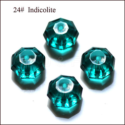K9 Glass SWAR-F083-4x6mm-24-1