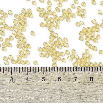 TOHO 8/0 Round Beads X-SEED-TR08-0948-1