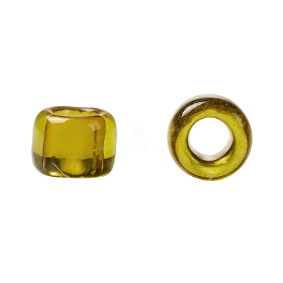 TOHO Round Seed Beads X-SEED-TR15-2155-1