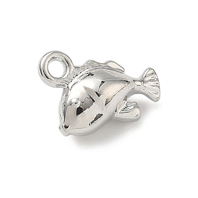 Alloy Charms FIND-Z101-04P-03-1