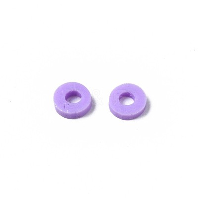Handmade Polymer Clay Beads CLAY-N011-40-23-1
